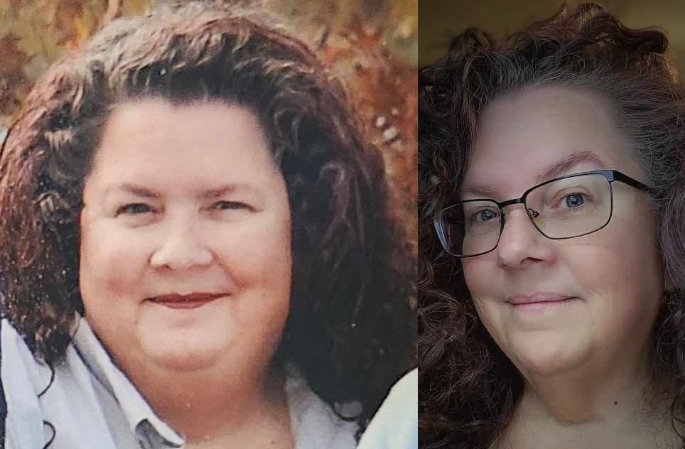 Celebrating a Year of Transformation: My Weight Loss Journey