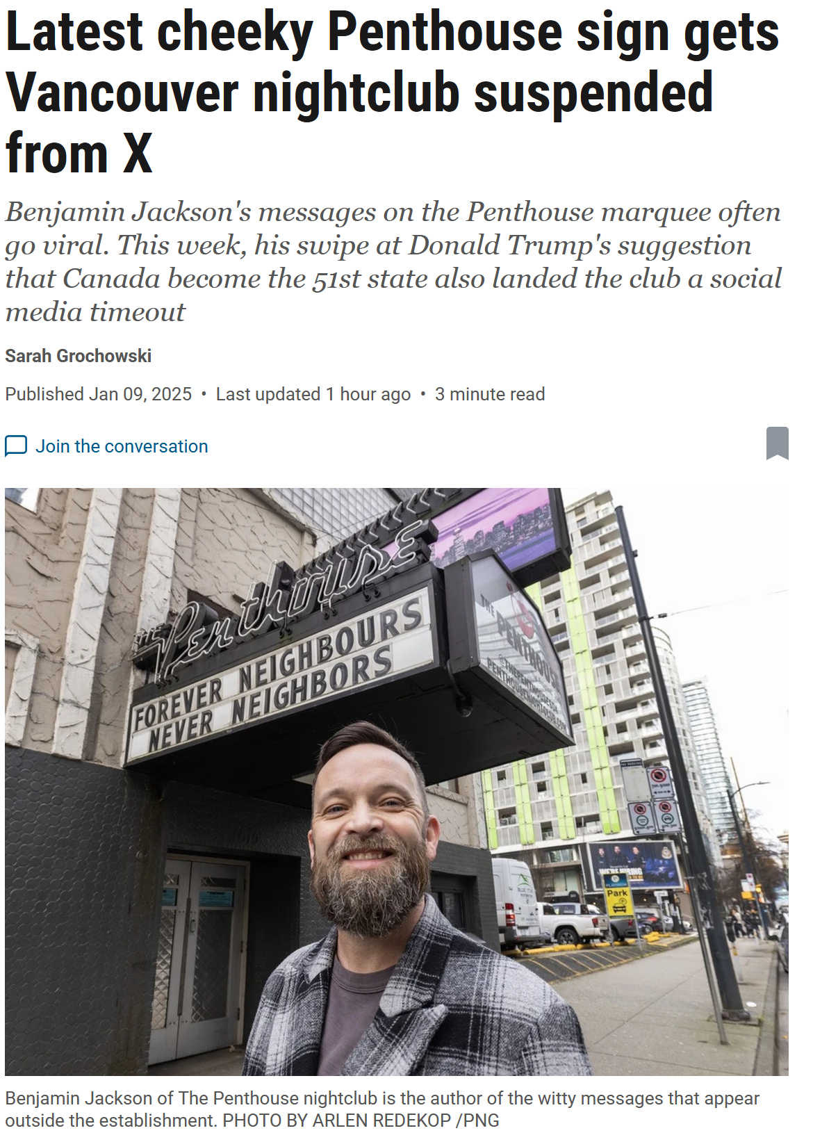 High-Status Alpha Reacts to a Light Joke: Censorship in the Name of Free Speech