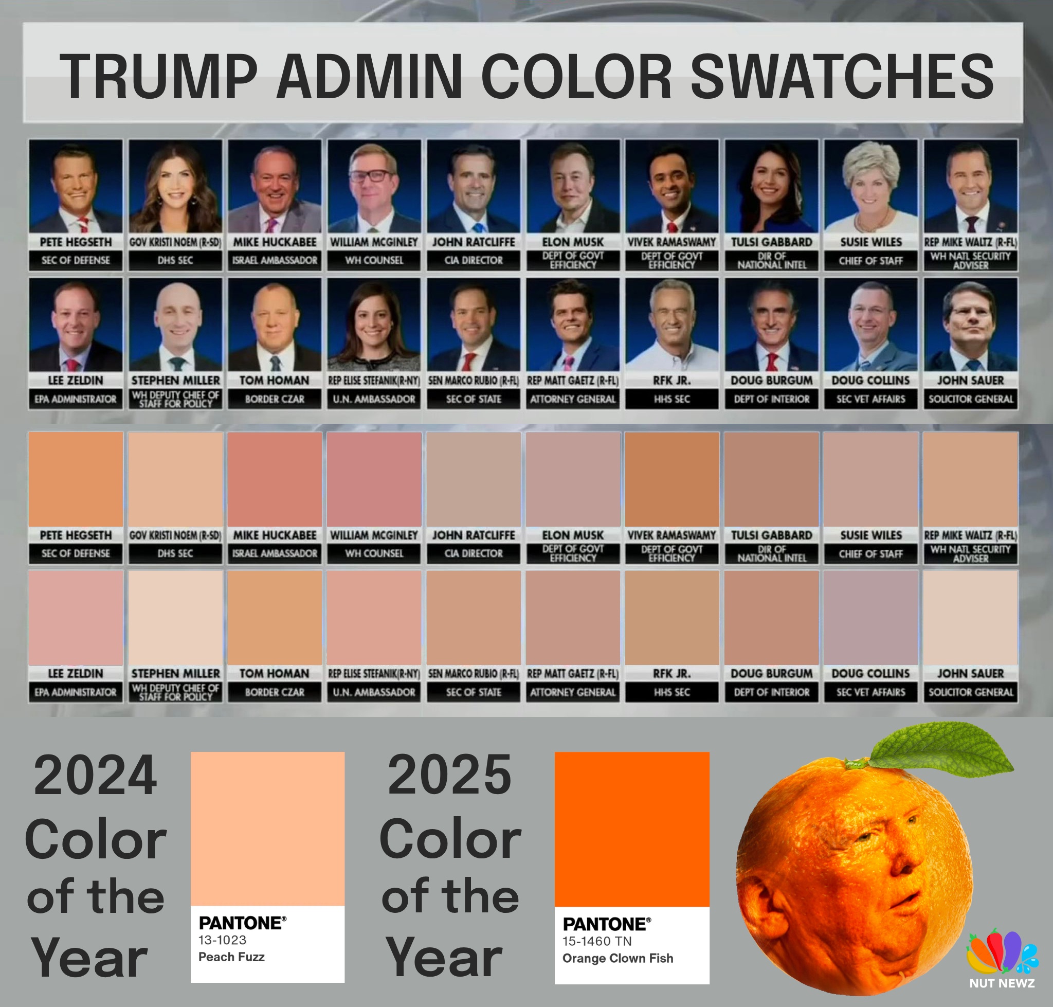 Get Ready for a Vibrant 2025 Full of Color and Excitement!