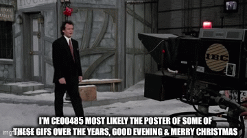 Unveiling a hidden gem just in time for Christmas Eve Eve!