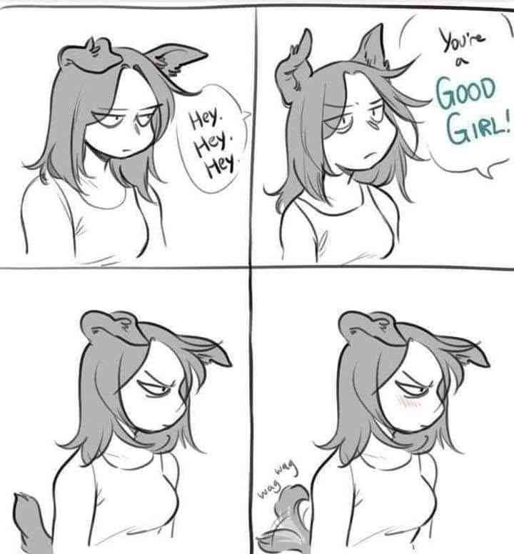 This is Literally My Girlfriend!