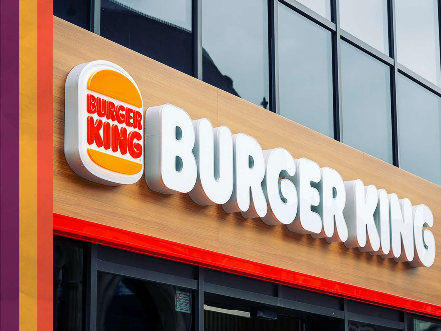 Is McDonald's or Burger King the Perfect Date Spot?