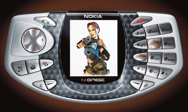 Nokia N-Gage: The Ambitious Rival to the Game Boy Advance That Didn't Make It