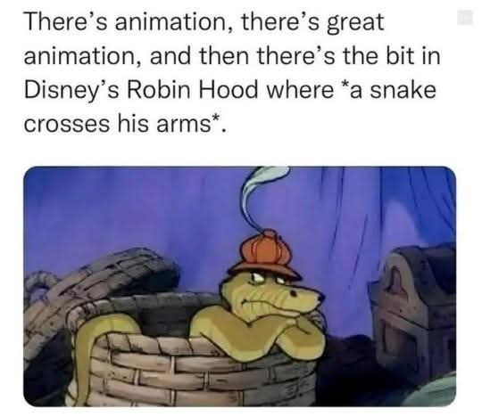This Movie Was My Childhood Favorite!