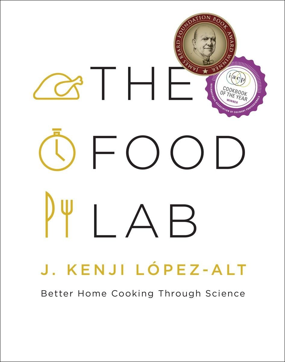 Kenji Lopez-Alt's Touching Letter to Alcohol