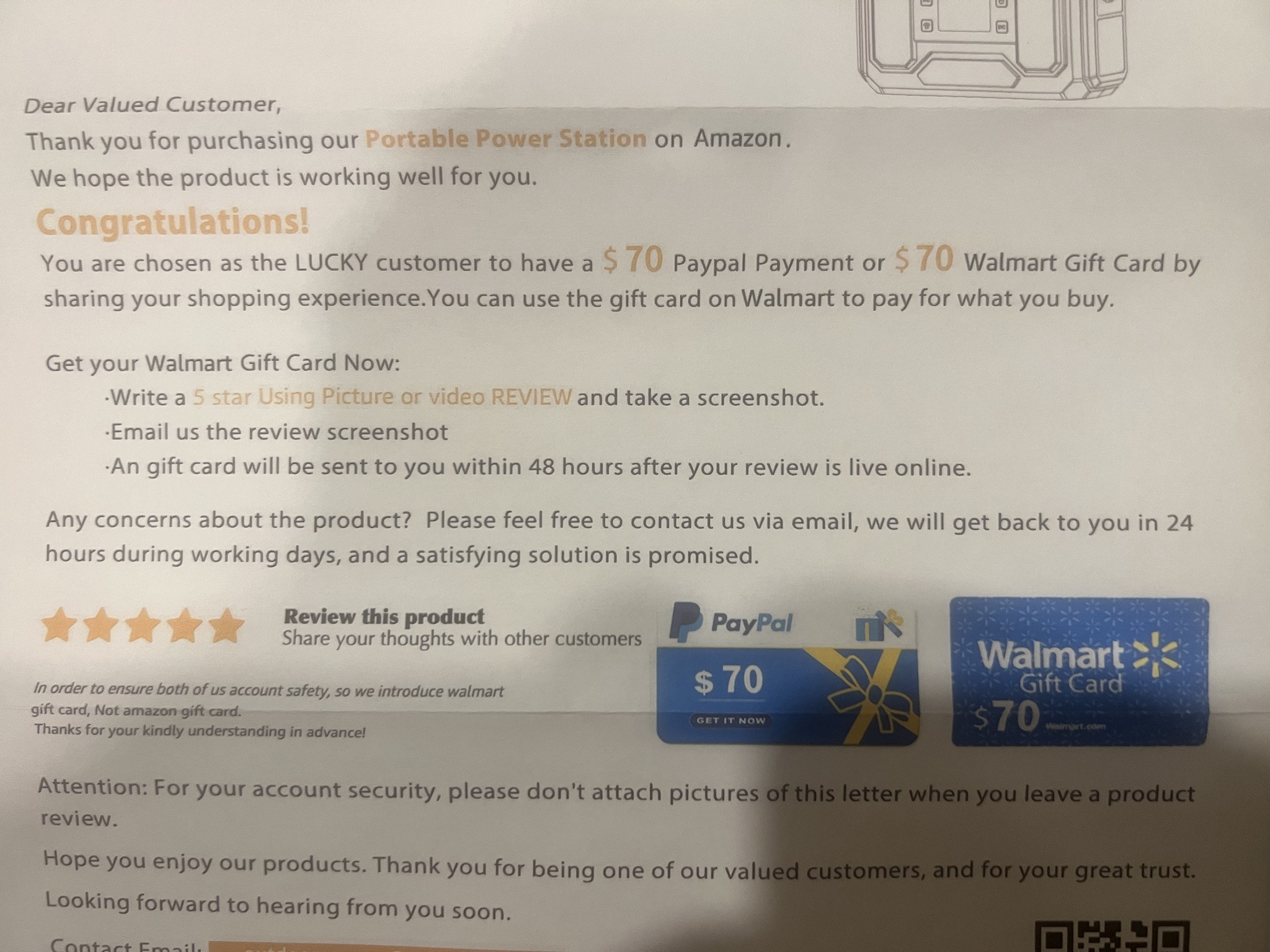 A 5-Star Experience for Just $70: Worth Every Penny!