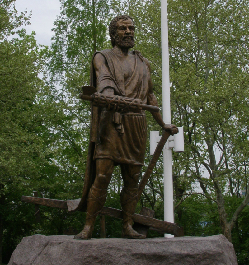 What If Biden Were Our Modern-Day Cincinnatus?