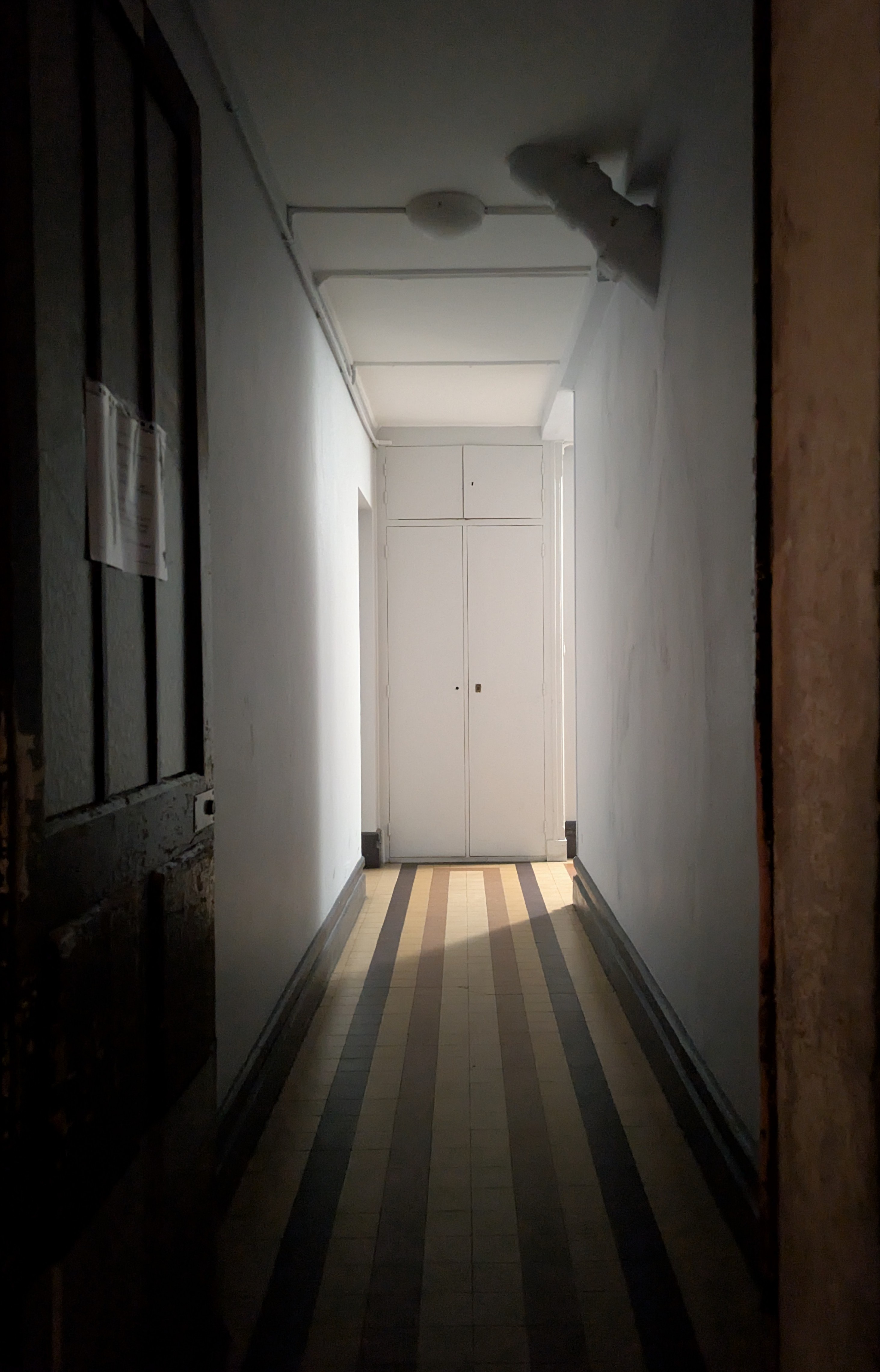 Exploring the Enigmatic World of Liminal Spaces