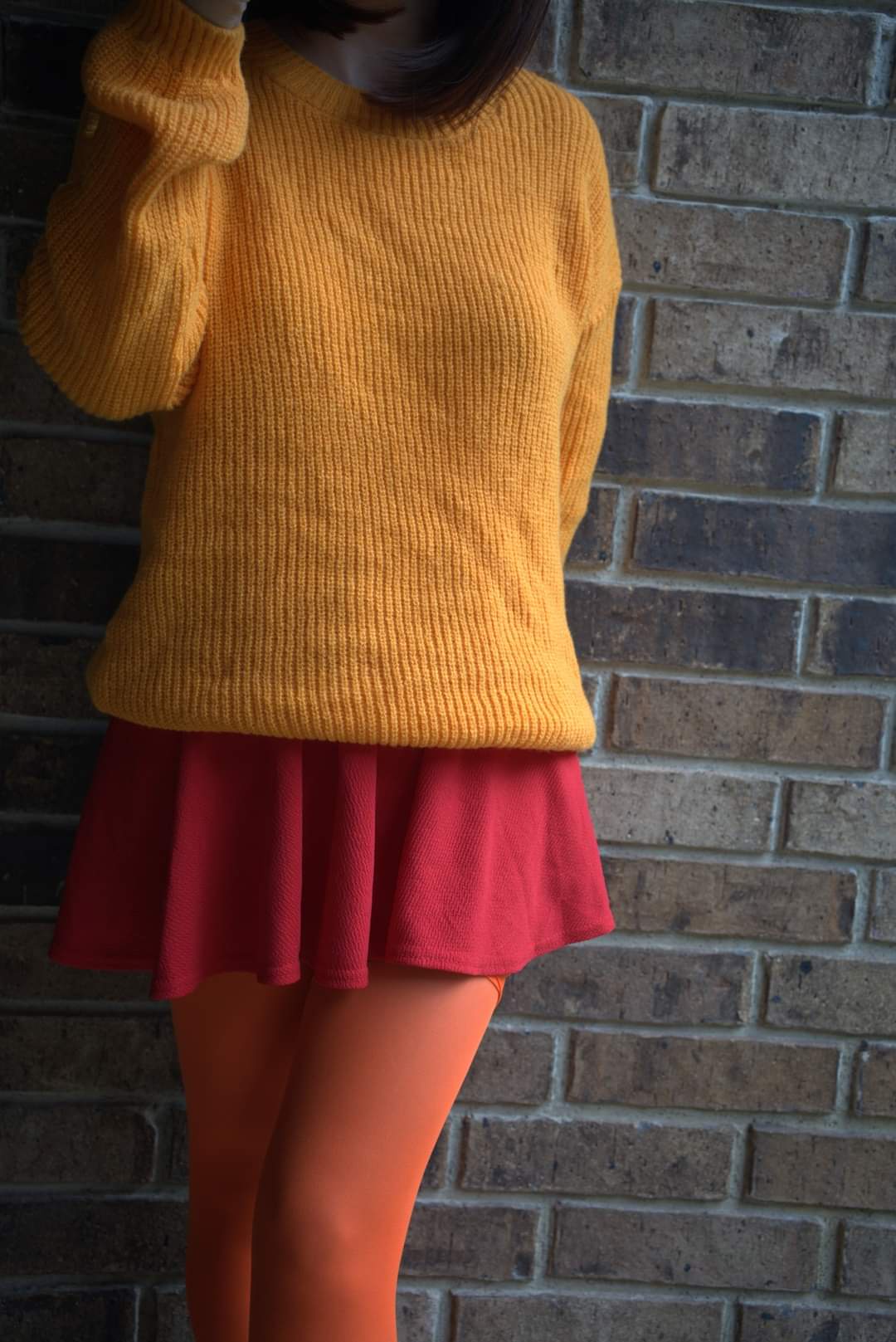 Jinkies! What a Surprise!