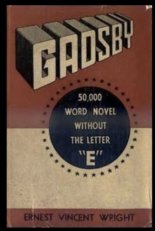 Can You Create a Sentence Without Using 'e'?
