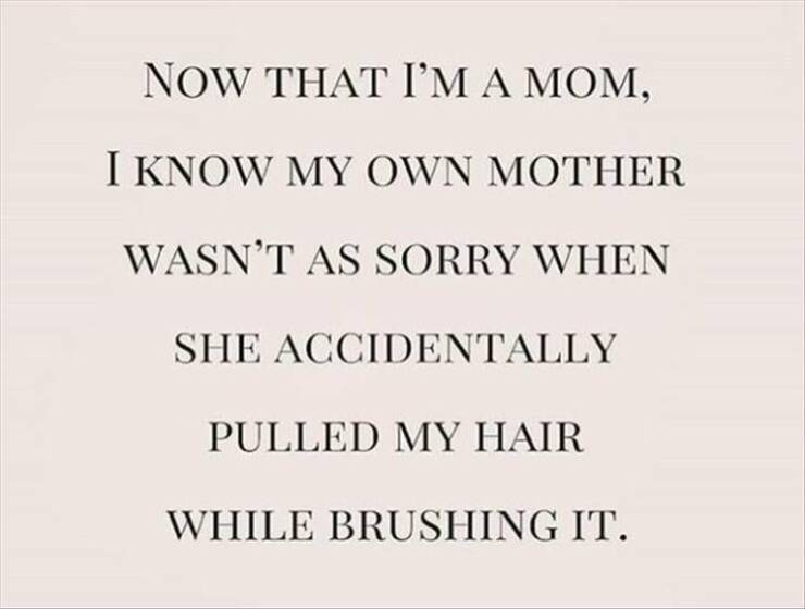 The Hilarious Realities of Parenthood