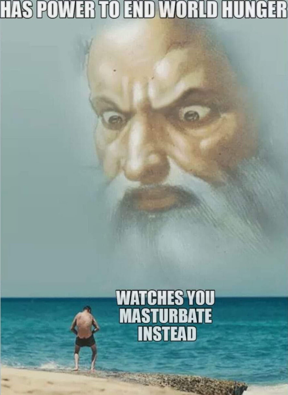 Did You Really Think Privacy Was a Thing?