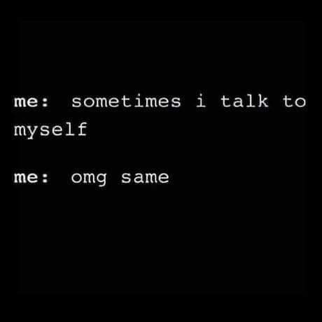 A Collection of Neurodivergent and Mental Health Memes