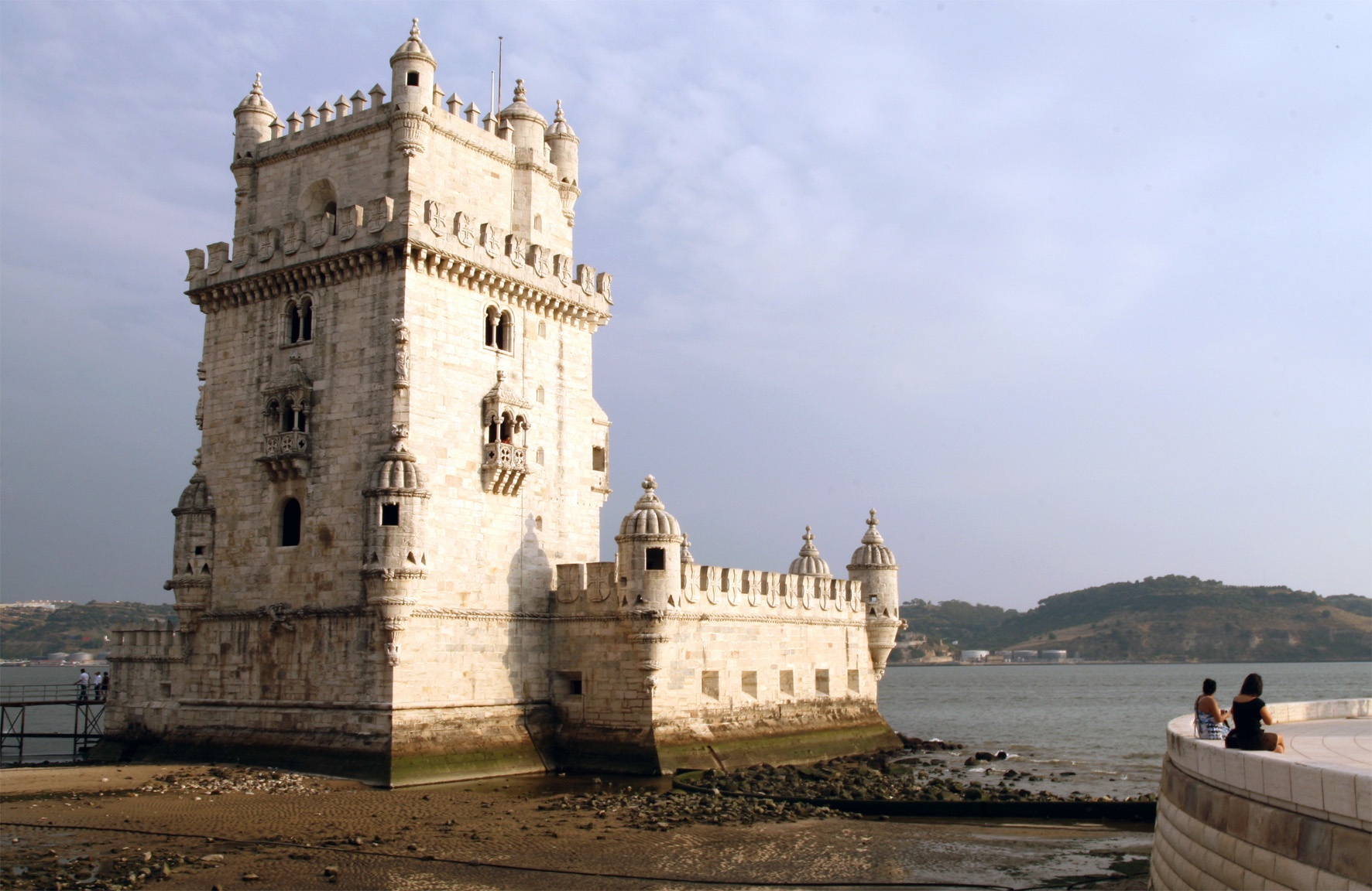 Exploring the Charm of Lisbon, Portugal