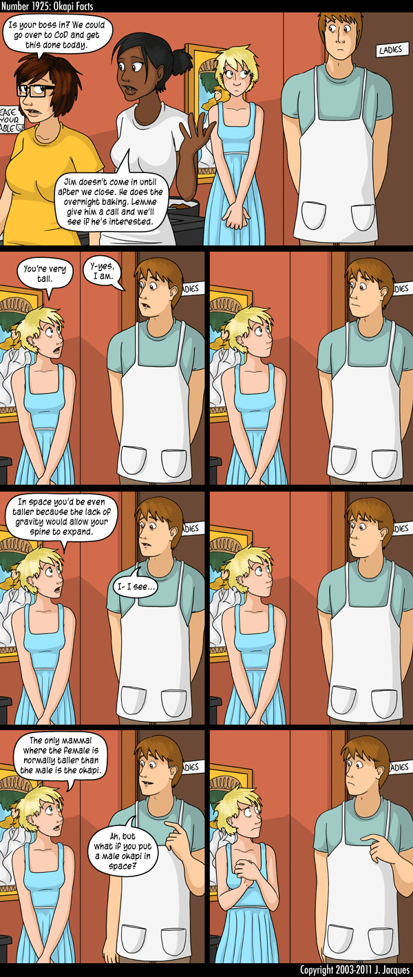 Faye's Sweet Cupcake Deal: Hanners Meets Elliot