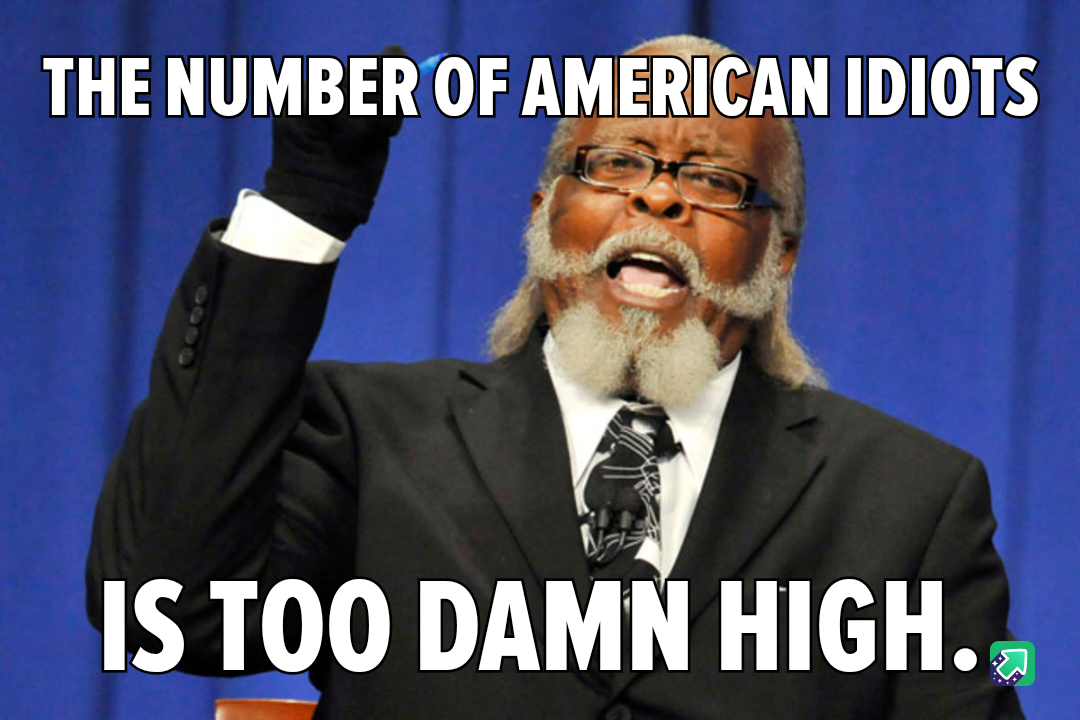 America, I cherish you, but it's time we part ways.