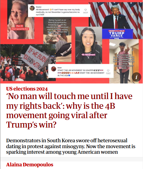 The perfect comeback for Nick Fuentes and his crew...