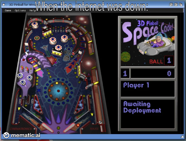 Nostalgia Hits Hard with This One