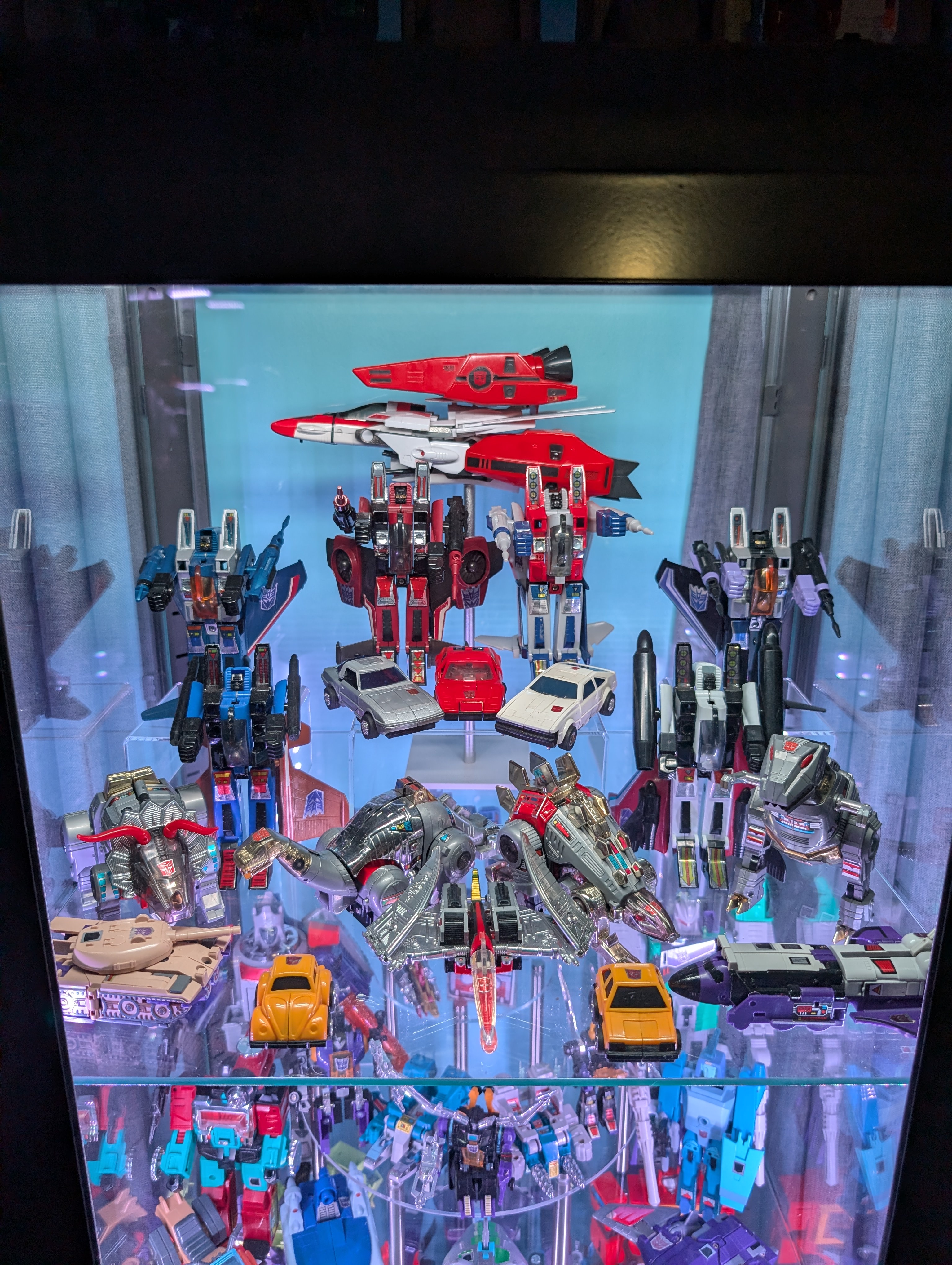 Transformers: The G1 Legacy