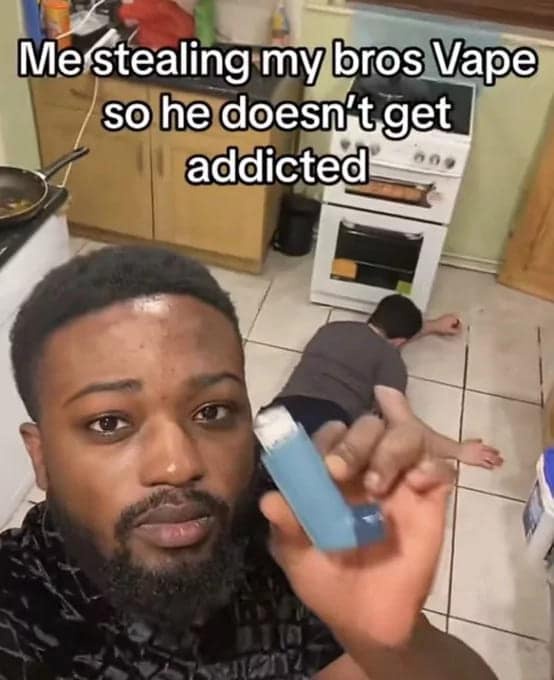 Imagine Having a Friend Like This!