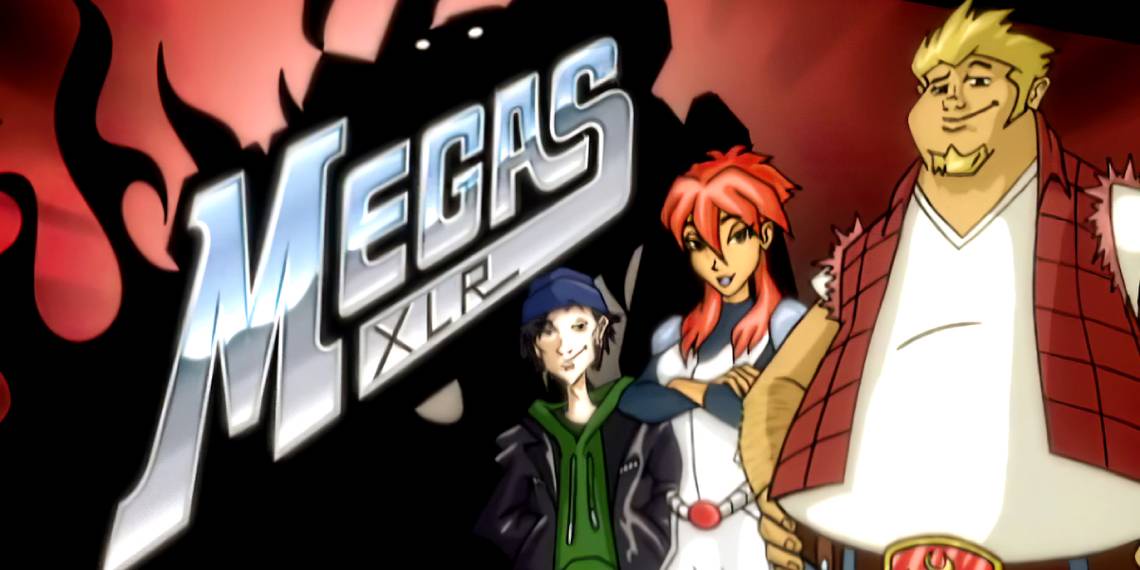 A Trip Down Memory Lane: Beloved Older Sci-Fi Cartoons