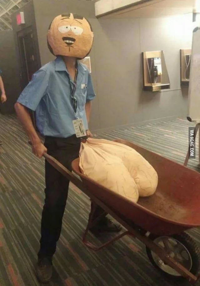 Last Chance to Share Your Best Halloween Costume!