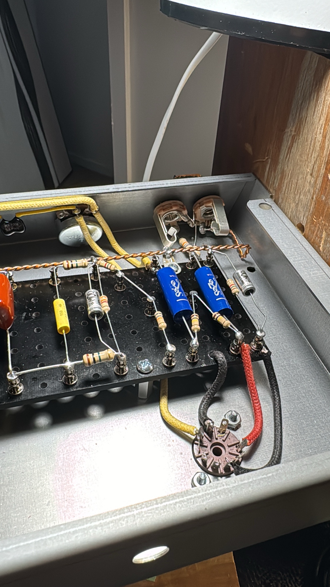 The Mysterious 6g2 Board: What You Need to Know