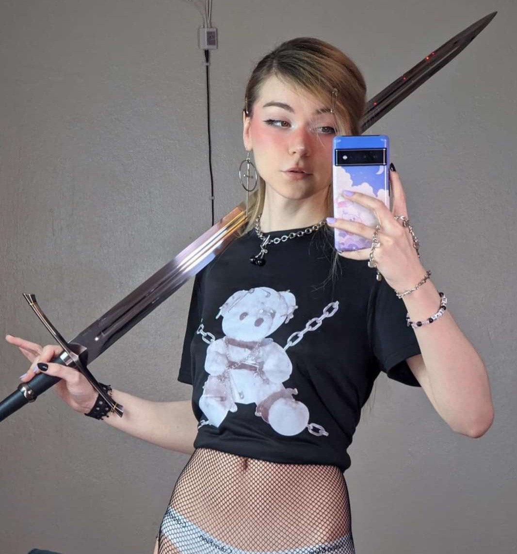 Transgirl Tuesday: A Special Celebration, Part U