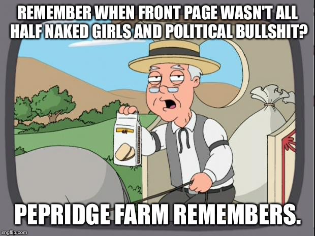Longing for the Good Old Days of Imgur