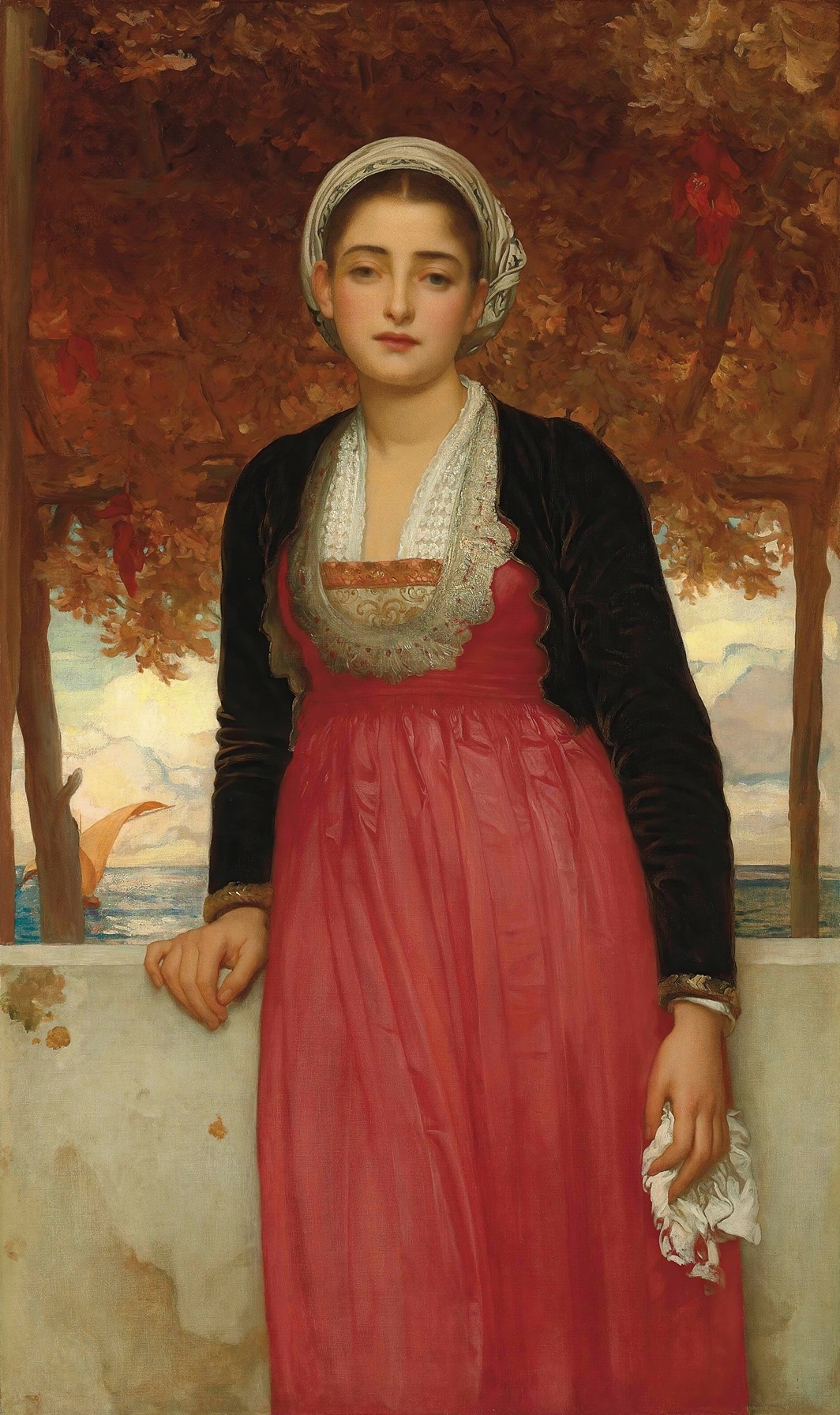 Celebrating the Life of Frederic Leighton: 1830 - 1896