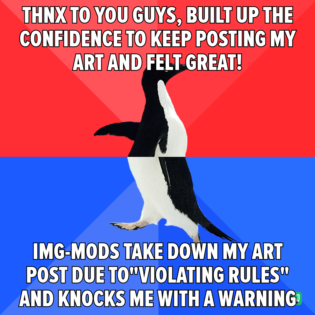 Feeling the Depths of 'Just Can't Win' in Your Soul