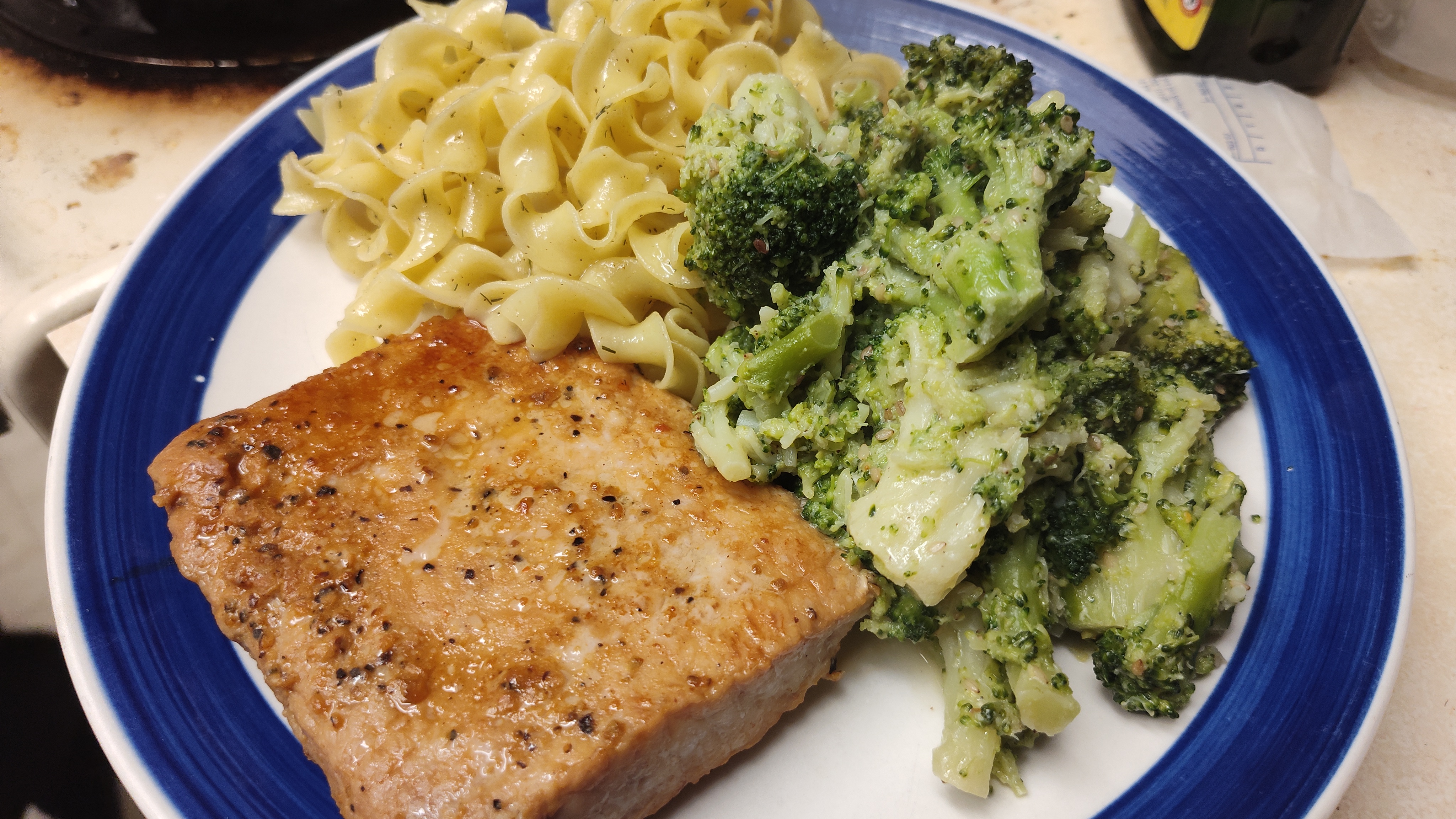 What's Cooking for Dinner Tonight?