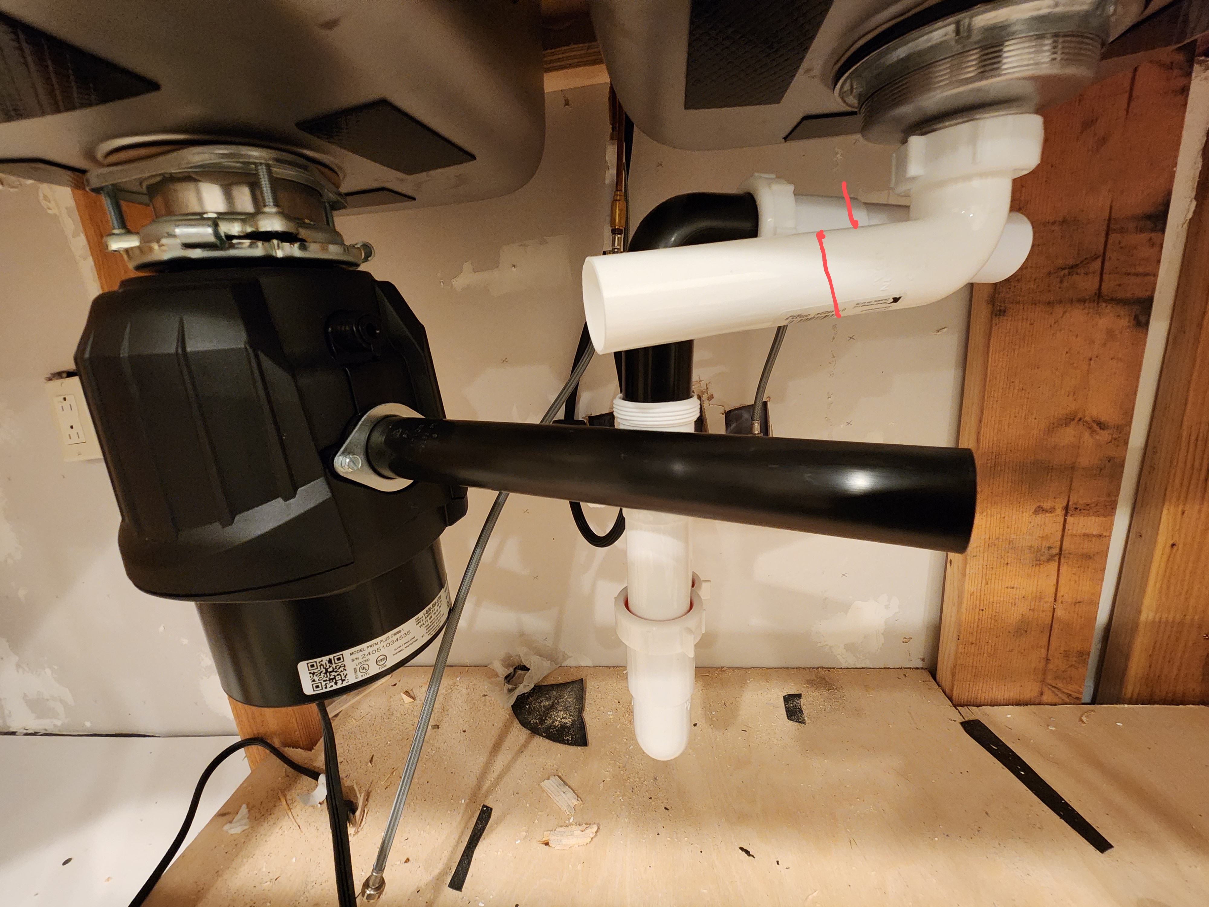 The Mysterious Flange: What Does It Mean?