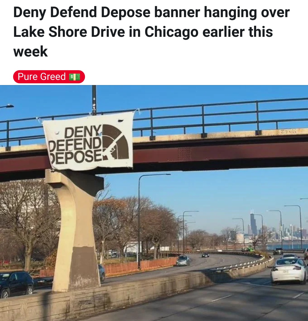 The Cycle of Delay: Deny, Defend, and Then Depose