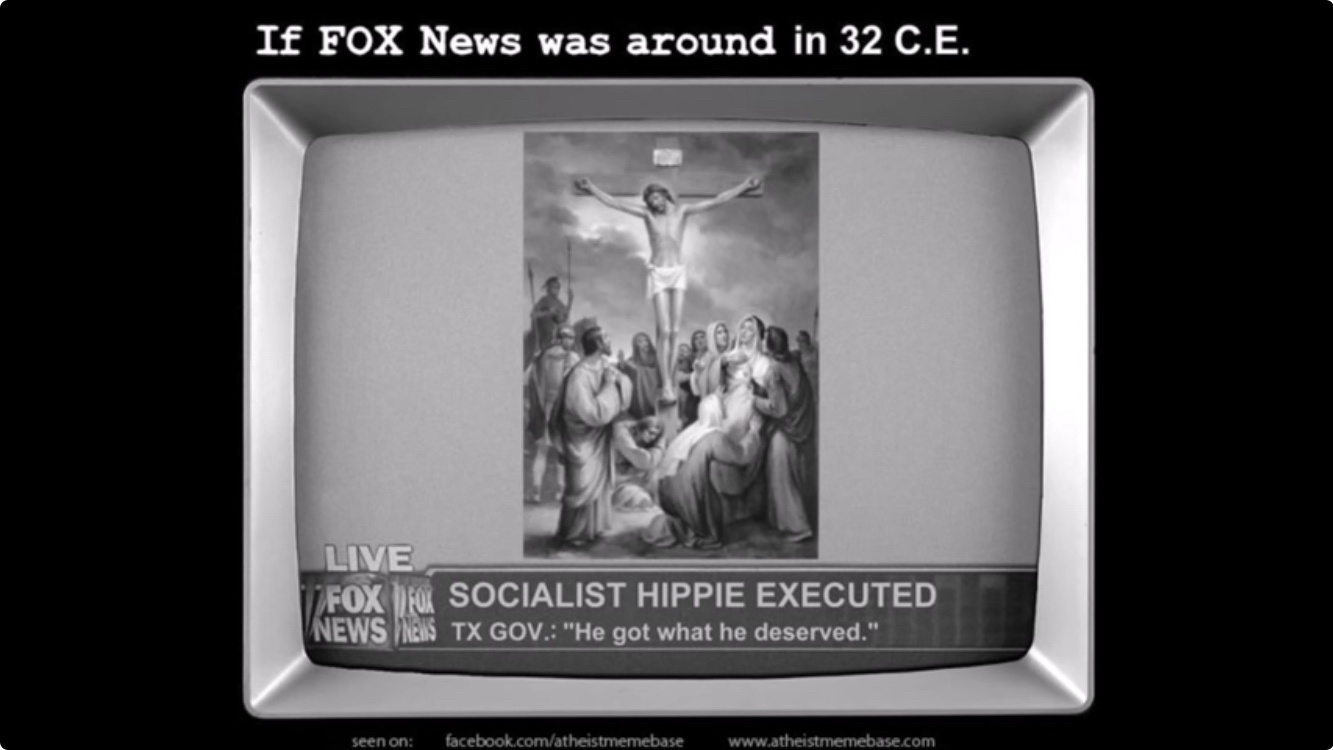 A Historical Overview of Fox News: A Dump of Controversies