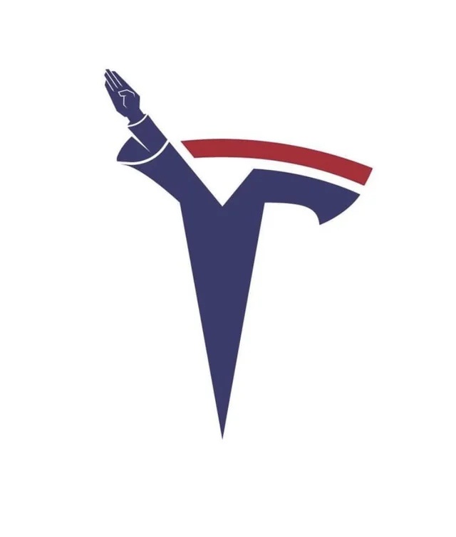 Unveiling the New Tesla Logo: A Fresh Look!