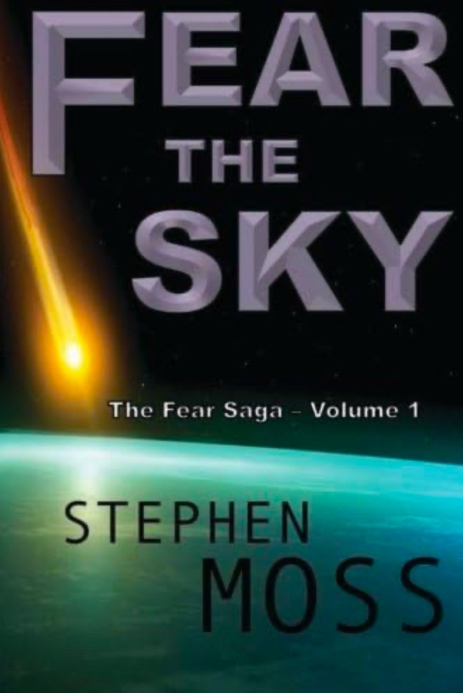 The Fear Saga: A Concept That Deserves a Movie Adaptation