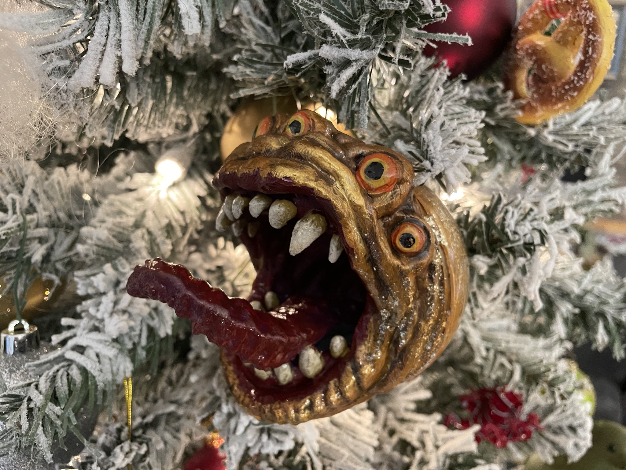 Embrace the Festive Spirit with Mimic Christmas!