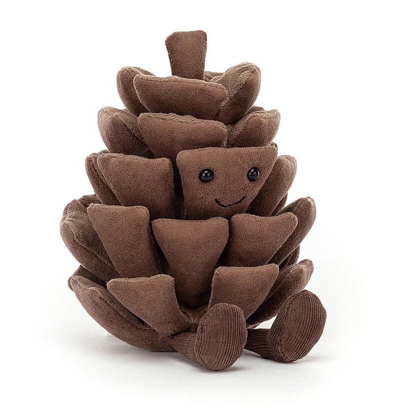Hey Team Pinecone! Let’s embrace the weirdness together.
