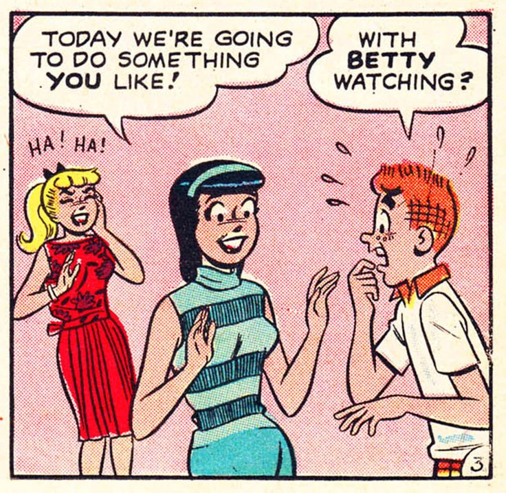 Archie Out of Context: A Hilarious Compilation!