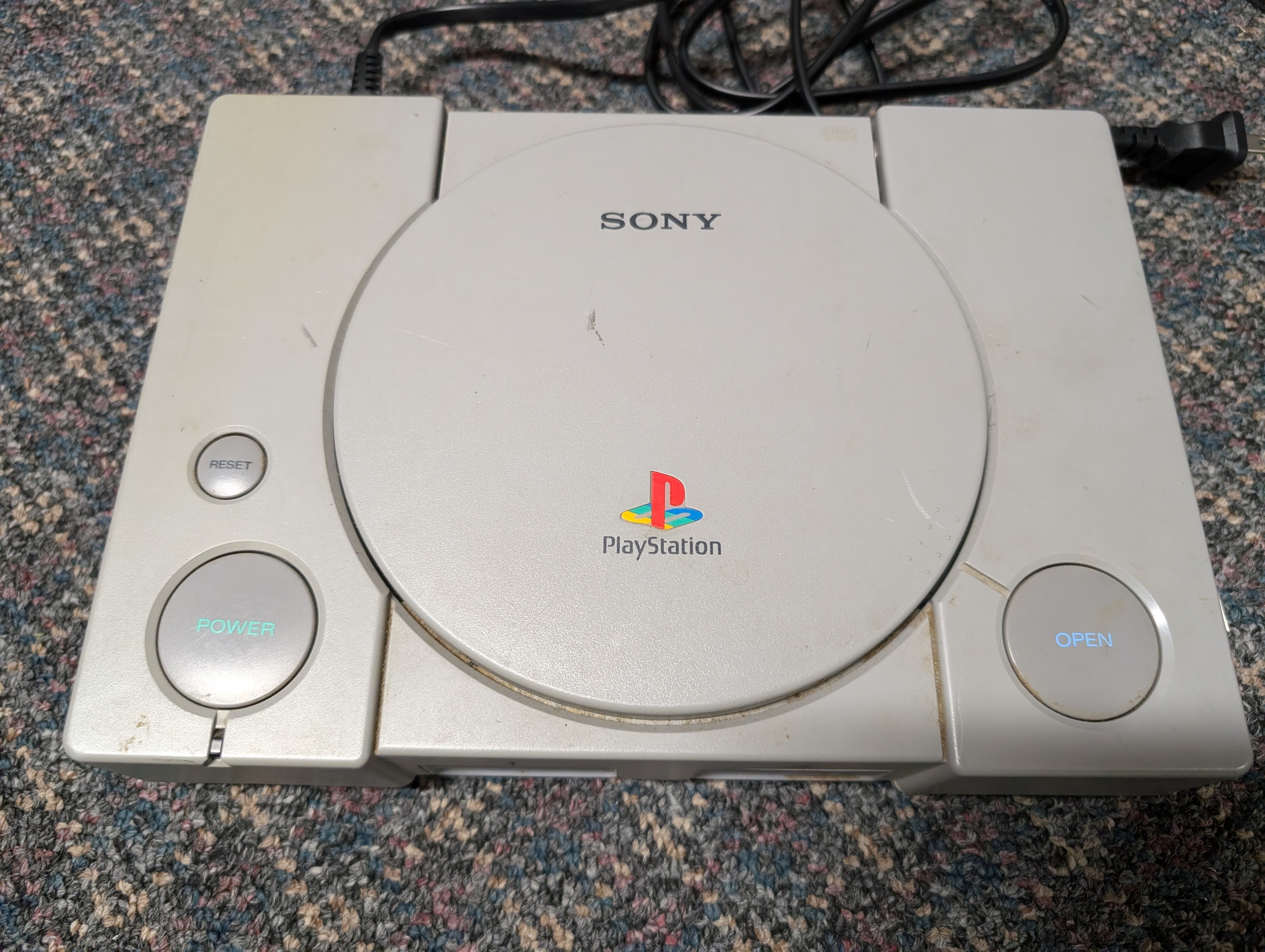 Check out my retro game collection—selling or sold, but not an ad!