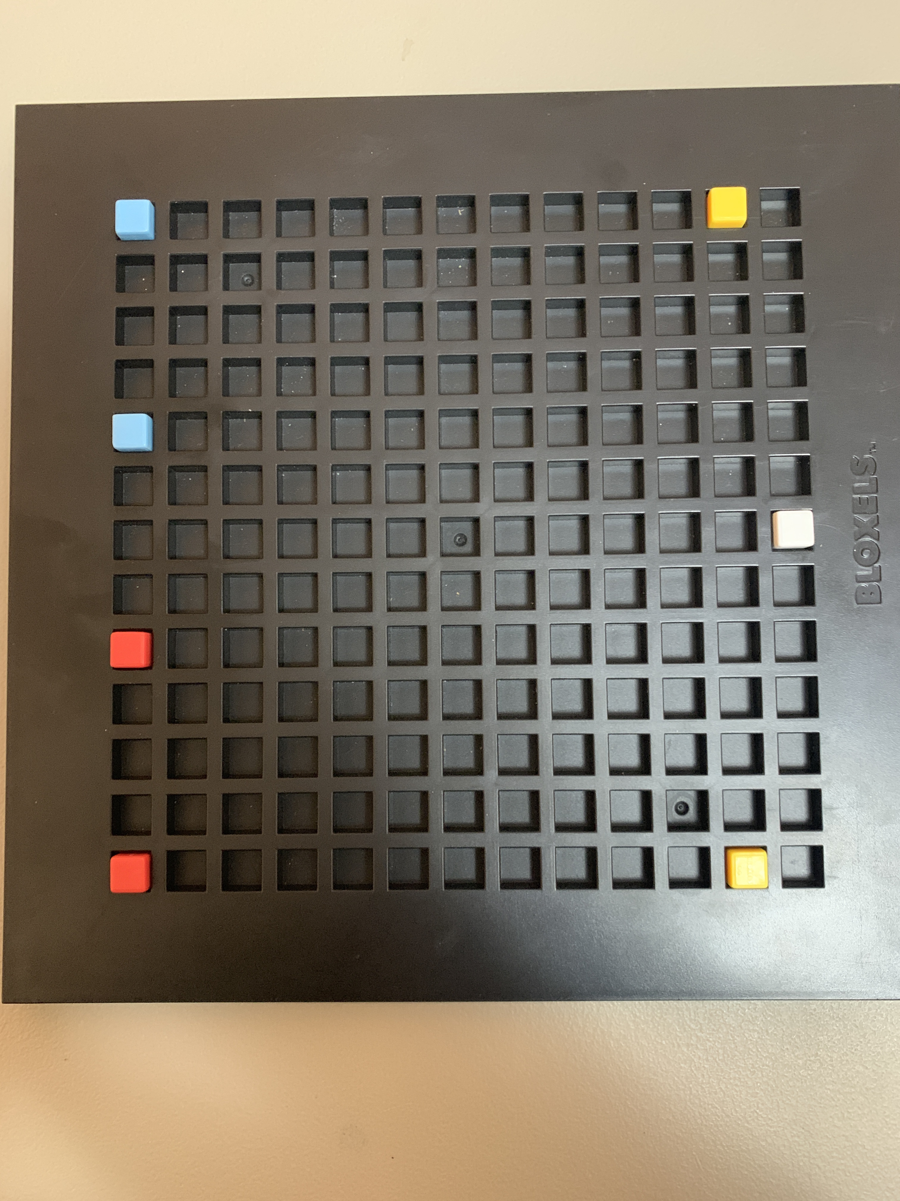 Exploring Tir Janag Wargame: Ascent Path Tracks with Bloxels, Now Accessible for the Visually Impaired!