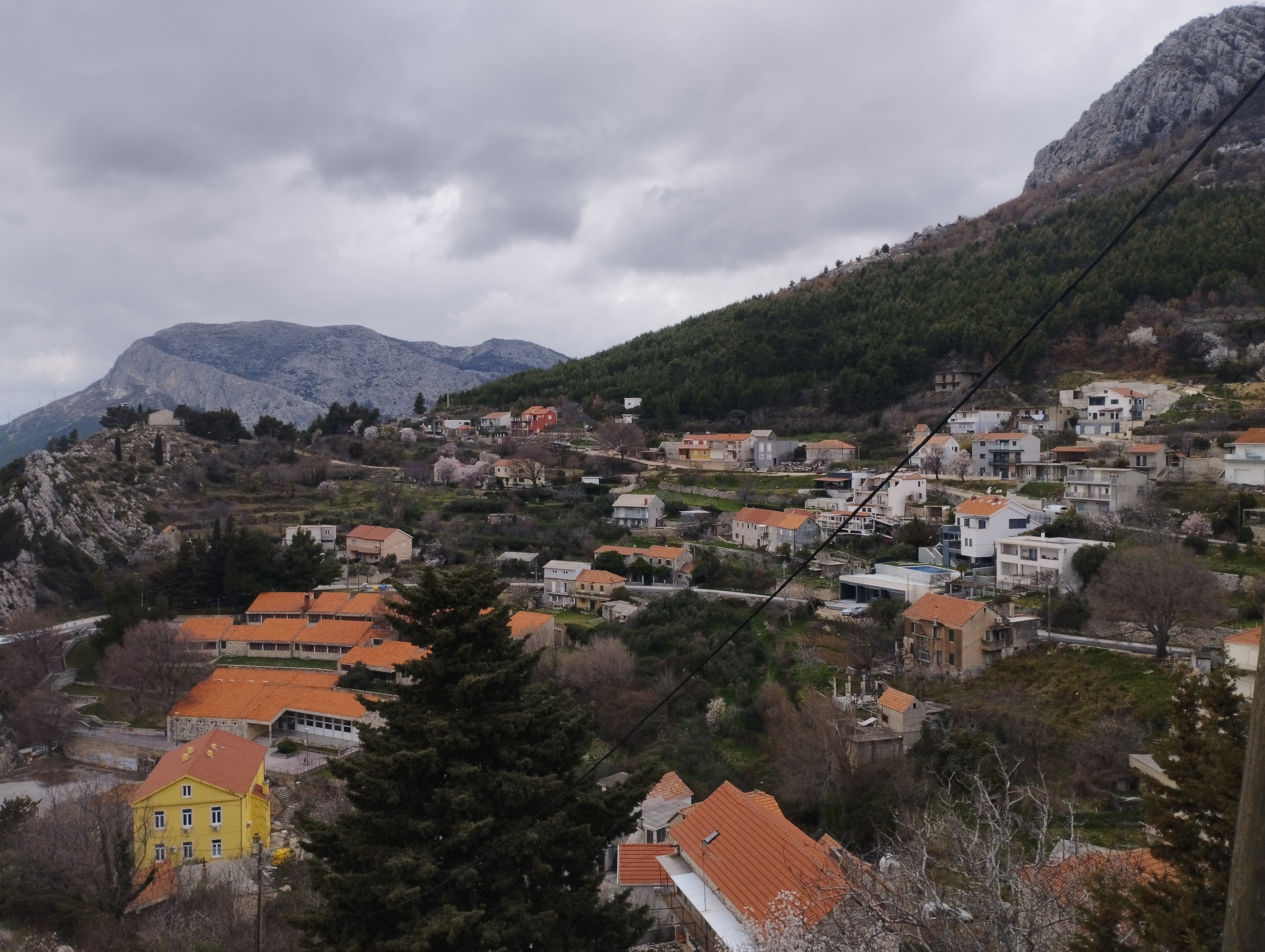 Fortress Klis: A Glimpse into 2025