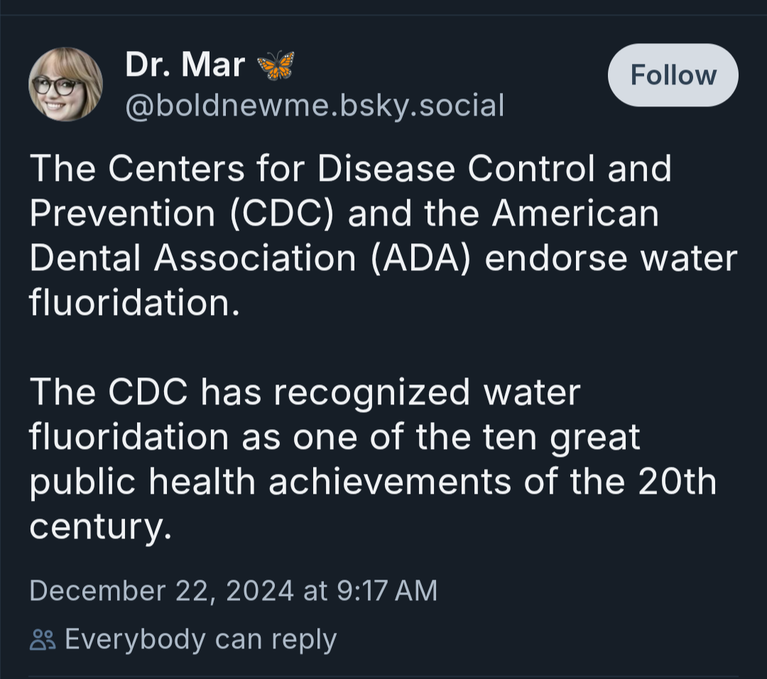 Eagerly Anticipating the Hot Takes from Social Media Dentists
