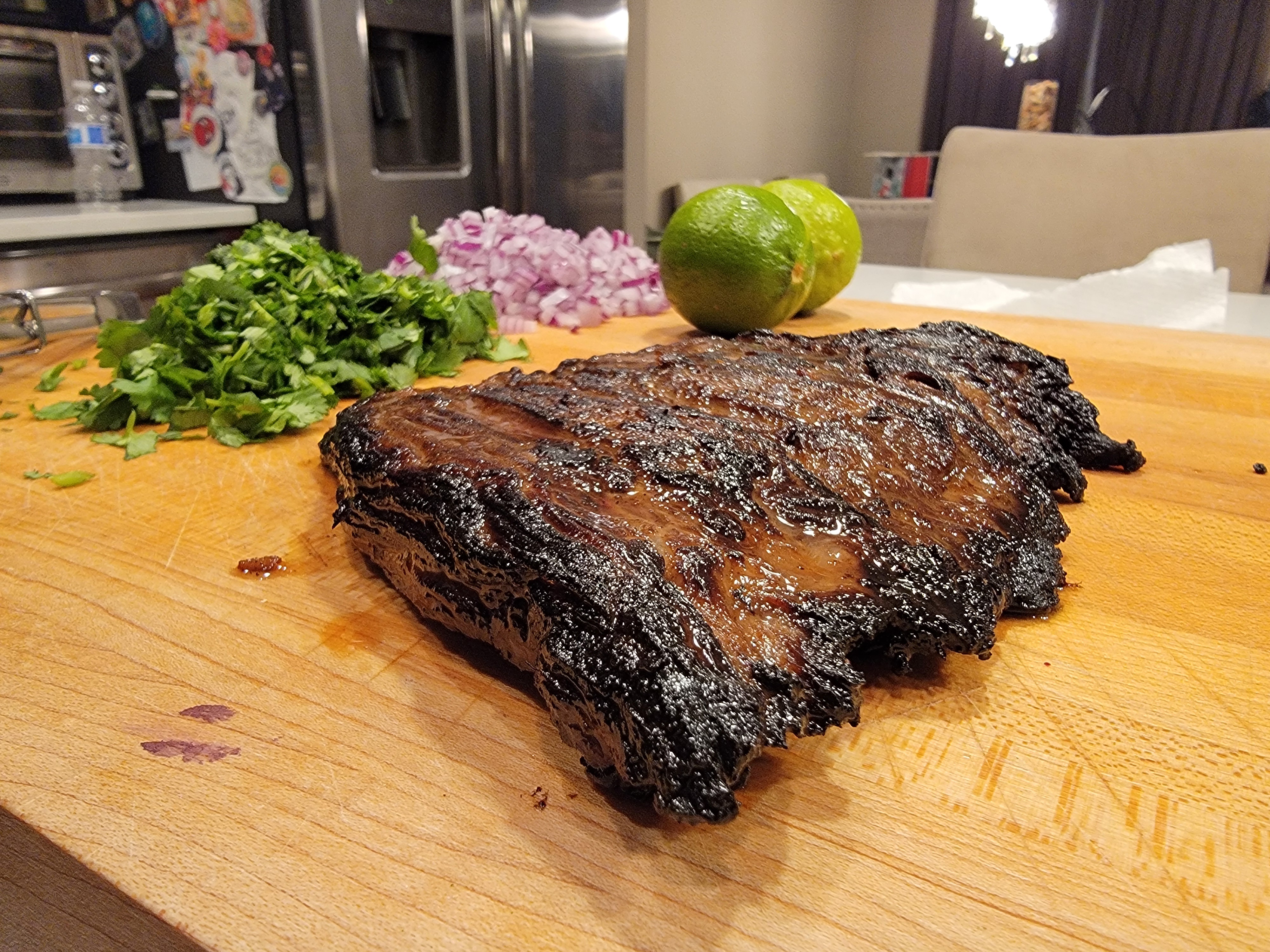 Delicious Skirt Steak Tacos That Will Make Your Day