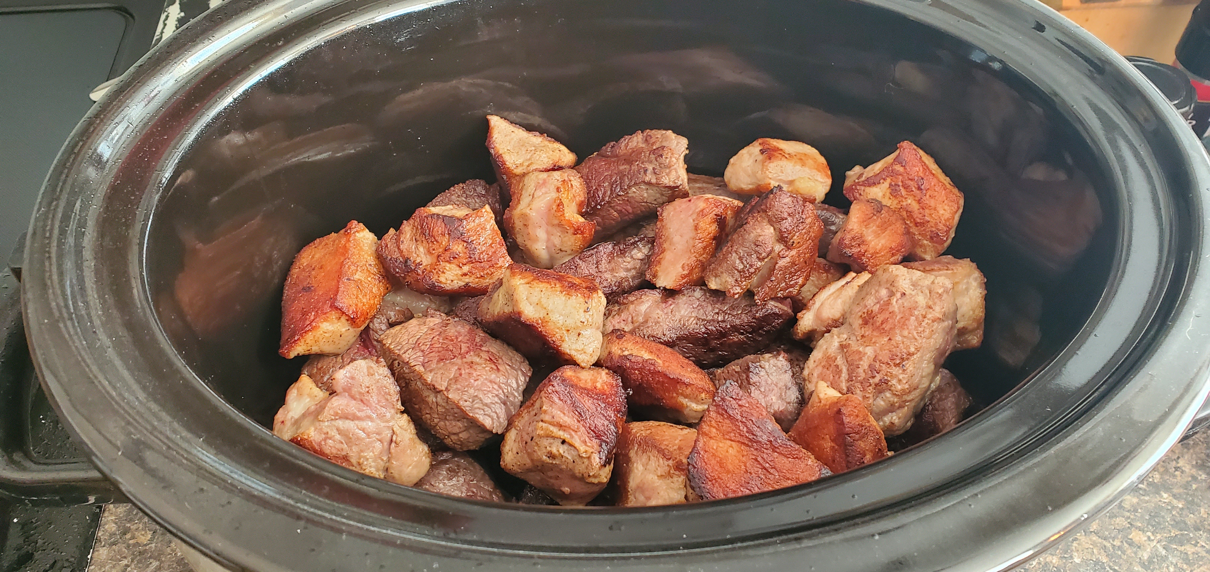 My Culinary Journey: Crafting the Perfect Birria Tacos