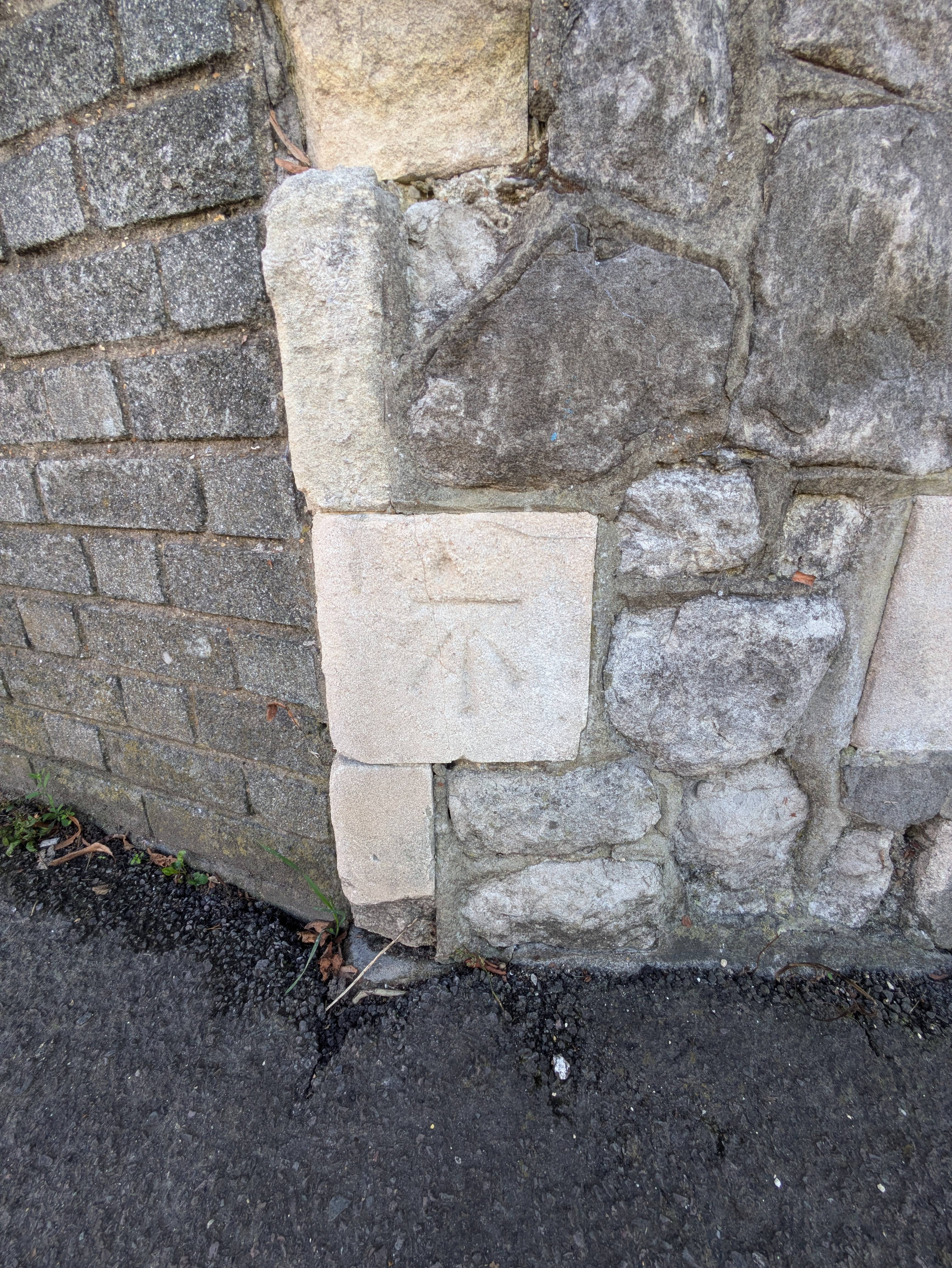 Cut Mark: A Haunting Visit to Romford Cemetery