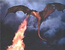 The Ultimate Dragon: My All-Time Favorite