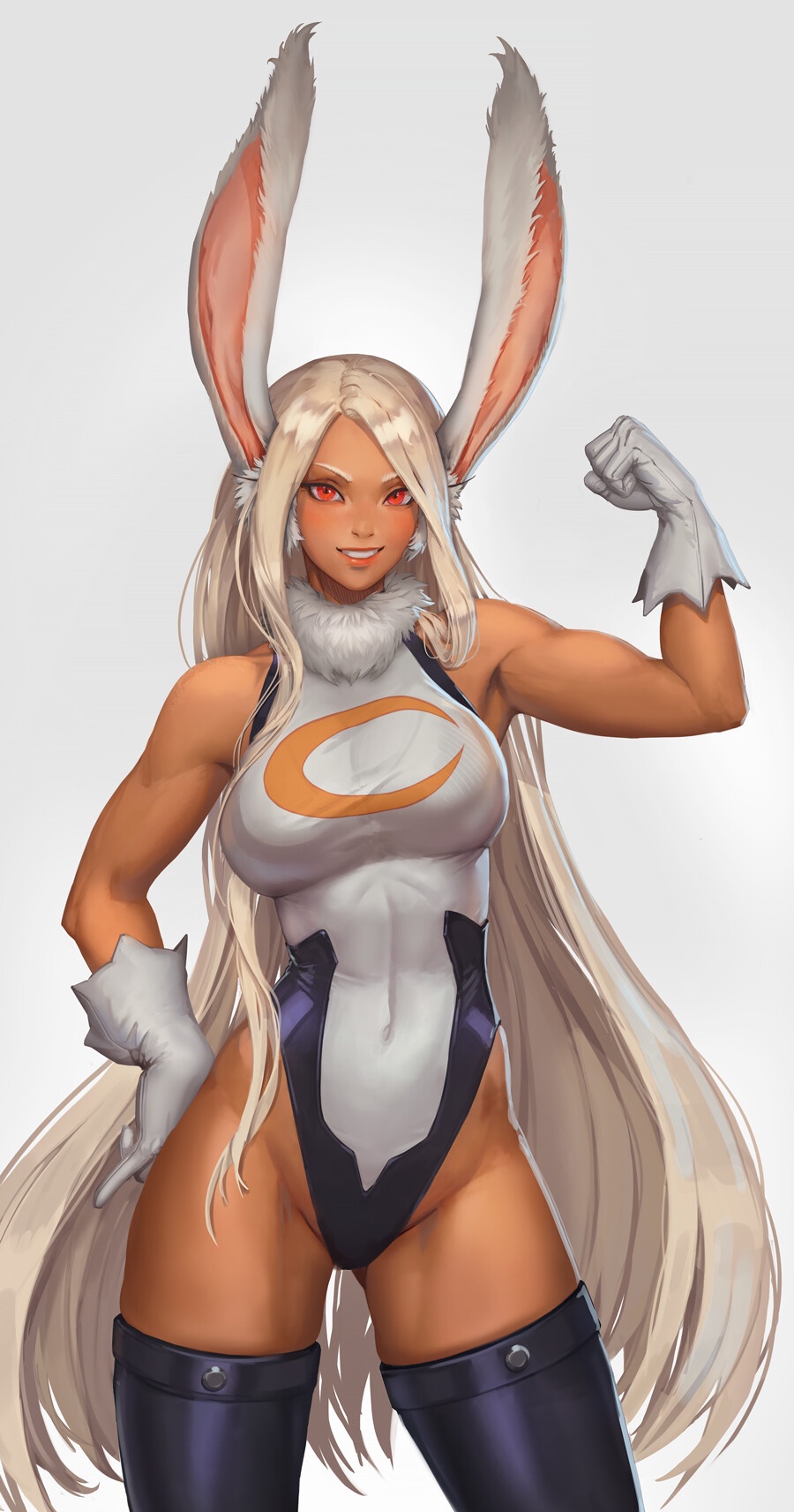 A Delightfully Confusing Bunny Collection