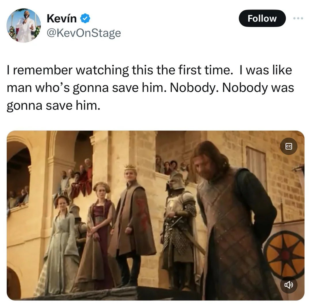 Karma hit hard—this guy got exactly what he deserved. Fight me if you disagree!